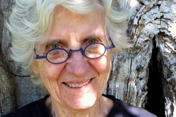 Image of Pat Schneider